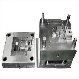 Fabricantes de Moldes de Inyección de Plástico en Taiwán - Product Image 1