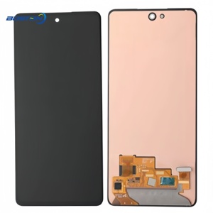 <span class=keywords><strong>Repuestos</strong></span> para Teléfono Móvil Samsung A52 5G, Pantalla LCD Combinada - Product Image 1