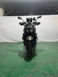 มอเตอร์ไซค์ไฟฟ้า TK Speed ความเร็ว 50 กม./ชม. ถึง 100 กม./ชม. พร้อมระบบ ABS มอเตอร์ไซค์ มอเตอร์ไซค์ มอเตอร์ - Product Image 6