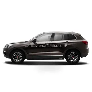 Nhà máy bán drectly với rhd lái xe EV SUV với EEC chứng chỉ