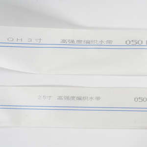 <span class=keywords><strong>Tuyau</strong></span> en PE tressé flexible de 2 pouces, très vendu, pour l'irrigation des jardins, des serres agricoles, la connexion aux pompes à eau - Product Image 5