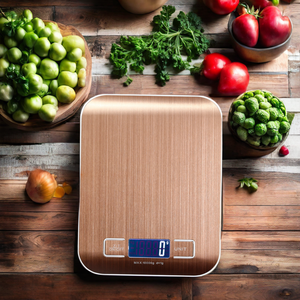 Digital Food <strong>Kitchen</strong> <strong>Scale</strong> Smart <strong>Scale</strong> Electronic Stainless Steel Household Weighing <strong>Scales</strong>