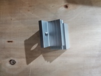 Colliers de fixation pour panneaux solaires en aluminium anodisé 35 mm, accessoires de montage pour panneaux solaires photovoltaïques, garantie 10 ans