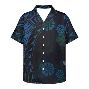 Polo T-Shirt Biểu Tượng Tùy Chỉnh Người Đàn Ông Của Cộng Với Kích Thước T-Shirts Hawaii In Trên Nhu Cầu Người Đàn Ông Quần Áo Châu Phi Nigeria Áo Sơ Mi Selang Setrika - Product Image 3