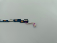 Ersatz-Laptop-Reparaturschalter EIN/AUS für SVF142C29X Power-Button-Board mit Flachbandkabel