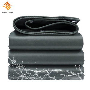 Lona Resistente al Calor de Alta Resistencia, Lona Impermeable para Tiendas de Campaña - Product Image 1