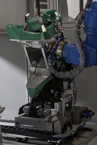 สำหรับ GWM อะไหล่รถยนต์ Tank500ติดผนัง Led4121102xkv3aa ไฟหน้า Tank500 - Product Image 3