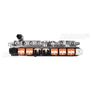 Conjunto de cuerpo de válvulas de transmisión automática 9HP48, pieza de motor para accesorios de coche Dodge - Product Image 4