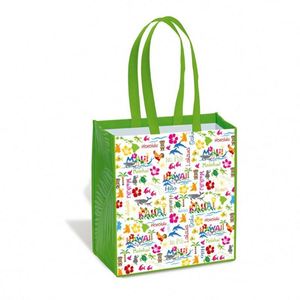 Bsci Auditoría de alta calidad al por mayor de China precio de fábrica bolsa de mano reciclada - Product Image 2