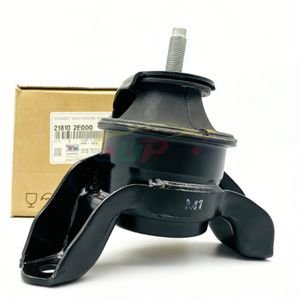 ชุดยึดเครื่องยนต์คุณภาพสูง BRACKET ASSY-ENGINE MTG 21810-2E000 218102E000 สำหรับรถยนต์ฮุนได แอคเซนต์ 21810 2E000 - Product Image 2