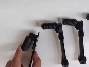 Palanca de Cambios para Motocicleta Compatible con Componentes Honda CT50, CT70, ST50 y ST70 - Product Image 4
