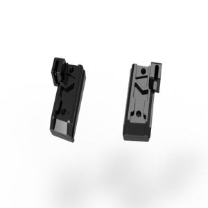 Estribo Lateral de Aluminio Estilo CNC de Primera Calidad para Ford <span class=keywords><strong>Bronco</strong></span> - Product Image 4