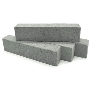 Tira de piedra pómez para limpieza, rectangular, 15x3.5x2.5 cm, para eliminar manchas de azulejos de baño - Product Image 5