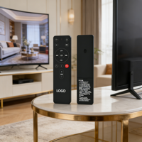 Control Remoto Universal Bluetooth de Alta Calidad para Smart TV Samsung