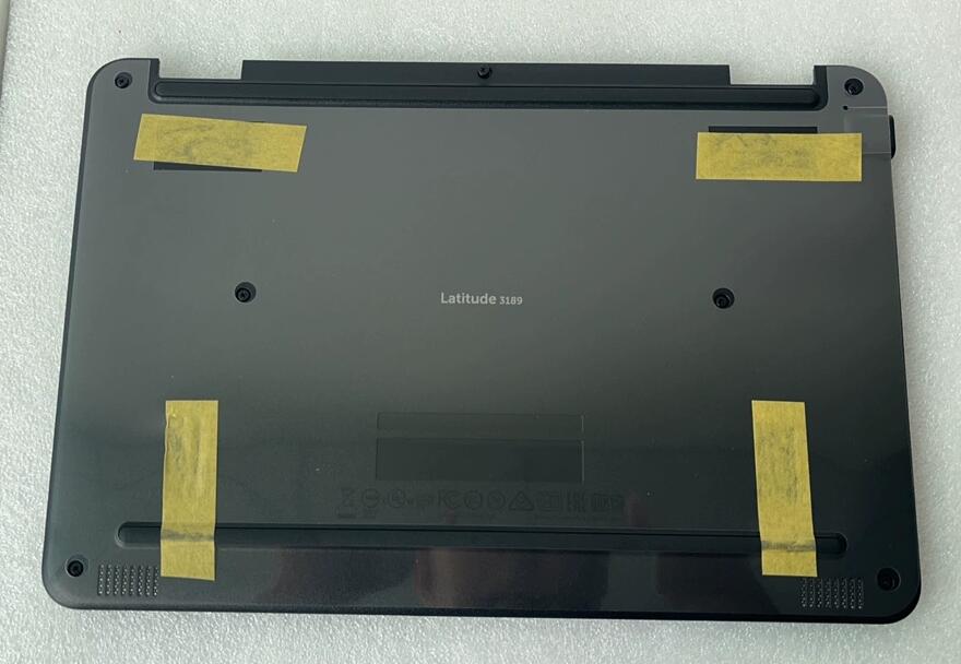 NUOVA CUSTODIA ORIGINALE DELL LATITUDE 3189 BASE INFERIORE LAPTOP - Foto 9