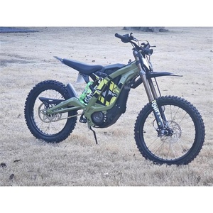 2026 Ready to <b>Ship</b> for Brushless Dirt Bike 8000W 250N.m - Product Image 4