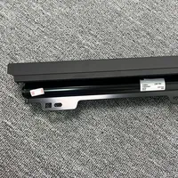 Rideau de protection solaire d'origine d'occasion pour Volvo S90 (17-24) pour la porte arrière, référence OEM 31365818 31365817