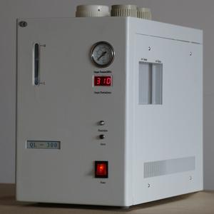 Generatore di <span class=keywords><strong>gas</strong></span> idrogeno tecnologia PEM certificazione CE 300ml per ccs GC - Product Image 4