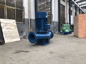 Sistemas de Calefacción de Alta Eficiencia con Bomba de Rendimiento Confiable, Bajo Costo de Fabricante y Fácil Operación - Product Image 3