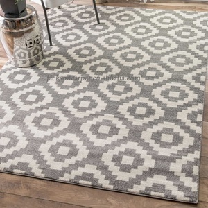 Thảm Và Thảm Trải Sàn Nhà Máy Giá Rẻ Bán Buôn Thảm Trải Sàn Chống Trượt Thảm Truyền Thống Giá Rẻ Thảm Phòng Khách - Product Image 2