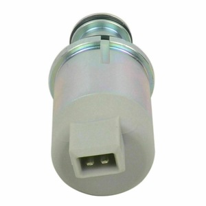 Ford Idle Speed <b>Control</b> Valve YB09853 12V Solenoid For Gas Normal <b>Temperature</b> - Product Image 2