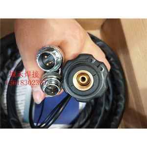 Antorcha de Corte por Plasma Beijing Times P80 60-100A de Baja Frecuencia para Acero Suave - Product Image 2