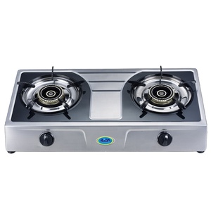 燃气灶具燃烧器