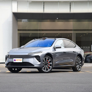 NI O <span class=keywords><strong>ET7</strong></span> Berline Électrique, Véhicules à Énergie Nouvelle, Marque Chinoise de Premier Plan, Voiture Électrique Haut de Gamme pour Voyages d'Affaires, Voitures Électriques de Luxe - Product Image 1