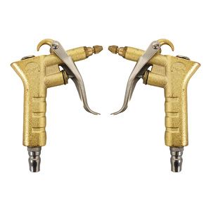 Produits phares : Pistolet à air comprimé réglable pour le polissage, outils pneumatiques, pistolet à air à grand débit - Product Image 5