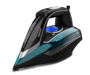 Appareils d'entretien des vêtements 3100W Vapor Big Water Tank fer a repasser sans fil Contrô<span class=keywords><strong>le</strong></span> de la température Vêtements vapeur électrique Vapeur - Product Image 1