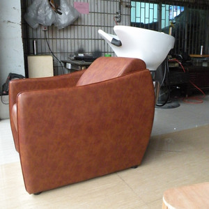 Shampooing de tête de lit de luxe à contre-lavage direct d'usine Offre Spéciale - Product Image 2