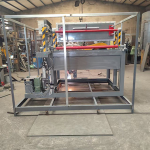 Khay trứng giấy làm máy sản xuất giá tự động - Product Image 3