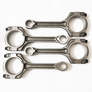 ก้านสูบ23510-03320 23510 03320สำหรับ Hyundai I10 BA IA PA i20 GB PB Kia picanto ja TA Rio UB YB 1.2L Kappa G4LA MPI - Product Image 1