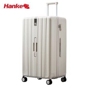 <span class=keywords><strong>Valise</strong></span> de voyage 2025 en PC avec fermeture éclair, bagages à roulettes 22 et 26 pouces, plus ensembles de bagages - Product Image 1