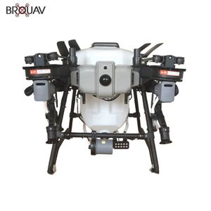 Drone agricole T70 T100 de l'usine chinoise stable pour opérations de vol en groupe OEM ODM - Product Image 5