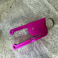 Outil d'installation de fermoir de joint hydraulique SealTool