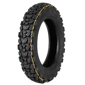 19 Inch Tire Inner Tube 70/100-19 2.25-19 2.50-19 for Motocross