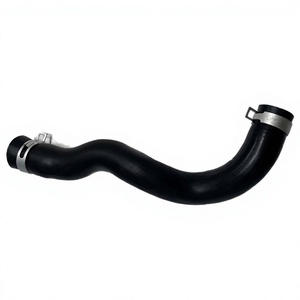 Manguera de salida del radiador para Jeep Grand Cherokee 55038025AB para reemplazo y reparación - Product Image 1
