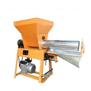 Mesin jamur dapat dimakan, mesin kantung jamur tiram/mesin putar tiram - Product Image 6