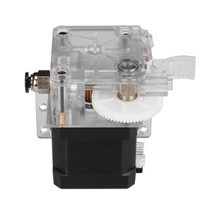 QI Pang เครื่องอัดรีดไททันโปร่งใส V6 E3D 1.75มม. สำหรับเครื่องพิมพ์3D - Product Image 2