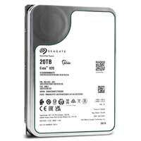 St20000nm007d untuk Seagate Exos 0 20TB 7.2K Rpm 6Gb/s 3.5in Hard Drive Enterprise Rekertifikasi Ulang Hdd