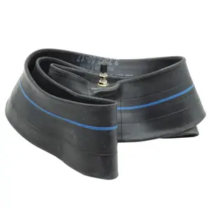 High quality motorcycle inner tube 3.00-21 3.5-19 3.5-18 4.0-18 3.5-17 4.5-17 inch Spare Parts for KTM CRF YZF WR