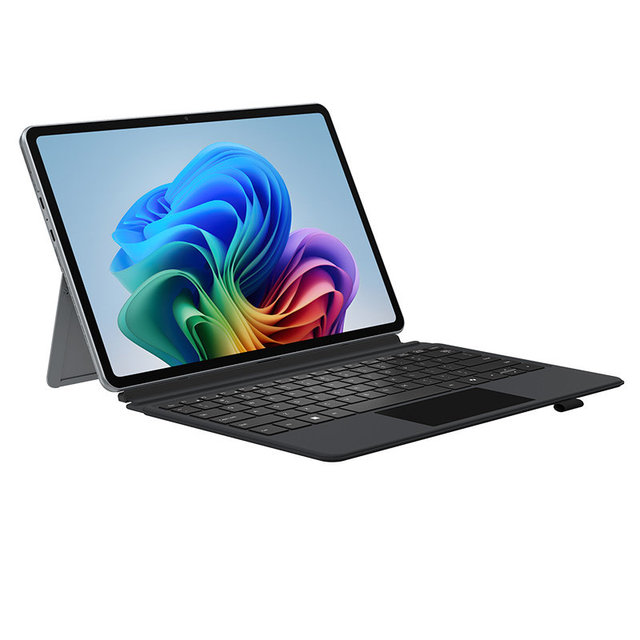 IWork GT Ultra 13-Inch Touch Screen Mobile Computer 2-in-1 Laptop Tablet IntelCore Ultra 5 125H 4-Core 18-Thread WiFi for Wins11