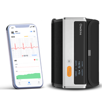 Moniteur de Pression Artérielle Sans Fil Intelligent Checkme BP2 avec ECG