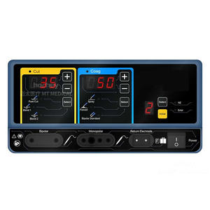 وحدة مولد كهربائي جراحي بالمستشفى MT بيطرية عالية التردد electrotom - Product Image 5