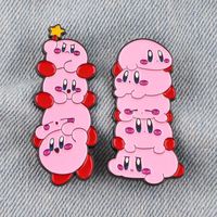 Grosir disesuaikan logam Enamel keras Pin dan topi keren dekorasi kustom Meksiko topi Pin perbatasan berlian bingkai Pin