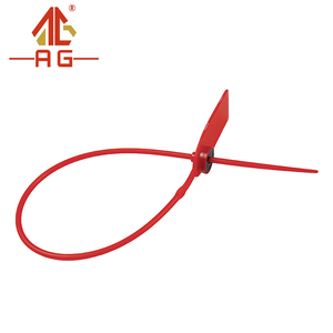 300mm de longitud Numeración alfanumérica Banca <span class=keywords><strong>ATM</strong></span> Cassettes Material de polipropileno Sello de plástico - Product Image 1