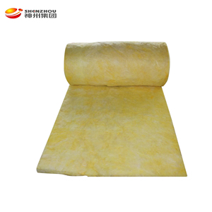 Air Conditioning <strong>Fiberglass</strong> Wool <strong>Insulation</strong> Blanket Glass Wool Roll <strong>Heat</strong> <strong>Insulation</strong> Materials - Product Image 3