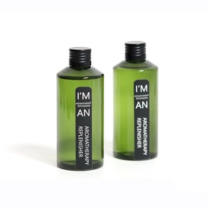 Long Lasting White Black Absorbing Reed <strong>Cotton</strong> <strong>Wick</strong> Refill Fiber Sticks Green 200ml Bottle Reed <strong>Diffuser</strong> Refill Oil <strong>for</strong> <strong>Diffuser</strong> - Product Image 1