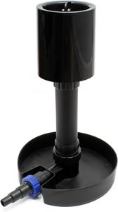 Écumoire d'étang debout de <span class=keywords><strong>jardin</strong></span> CSP-40 pour des surfaces de <span class=keywords><strong>jardin</strong></span> d'eau d'étangs jusqu'à <span class=keywords><strong>40m2</strong></span> - Product Image 3